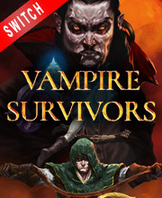 Vampire Survivors: Tides of the Foscari for Nintendo Switch - Nintendo  Official Site