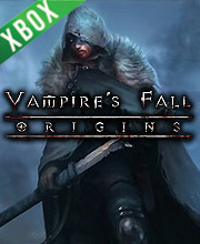 Vampires Fall Origins