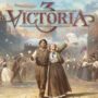 Victoria 3 Gameplay Revealed