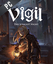 Vigil the longest night читы