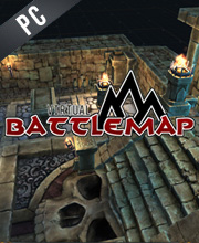 Virtual Battlemap
