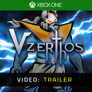 Vzerthos The Heir of Thunder