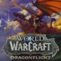 World of Warcraft Dragonflight Cinematic Trailer