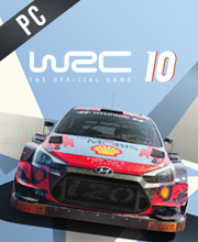 WRC 10 Arena Panzerplatte SSS - Epic Games Store