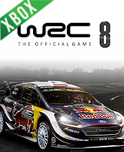 smaak Kers Deuk WRC 8 FIA World Rally Championship Xbox One Digital & Box Price Comparison