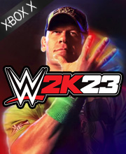 WWE 2k23 – Xbox Series XS – Mídia Digital – WOW Games