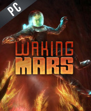 Waking Mars
