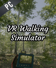 Walking Simulator VR