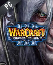 warcraft 3 frozen throne digital download lost cd key