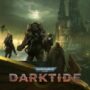 Warhammer 40K: Darktide Feature Trailer From Gamescom ONL 2022