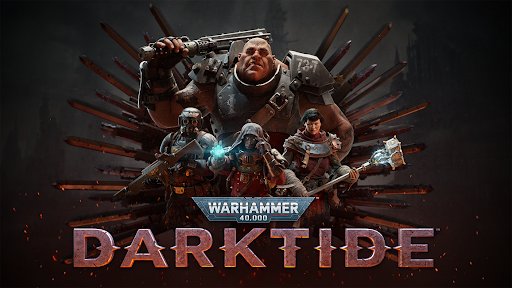 pre-order Warhammer 40,000: Darktide best price