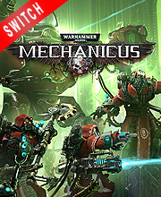 free download warhammer 40k mechanicus switch