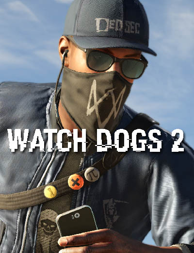 pre order watch dogs 3