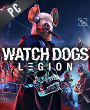 Watch Dogs: Legion Bloodline - PC [Online Game Code]