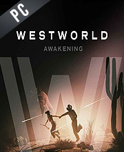 Westworld awakening прохождение