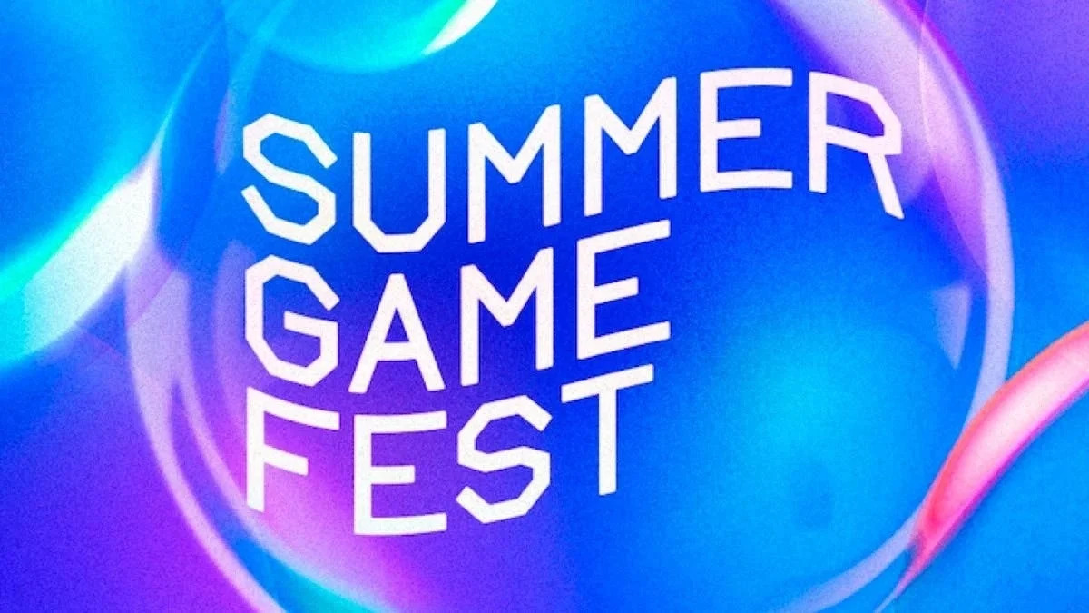 When is summer game fest 2023