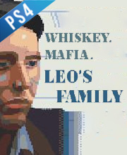 Whiskey Mafia Leo’s Family