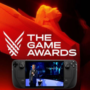 The Game Awards | Get to Win a Steam Deck Each Minute