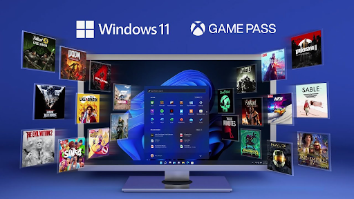 is Windows 11 good for gaming?