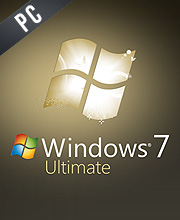 Windows 7 Ultimate
