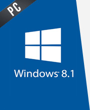 Windows 8.1
