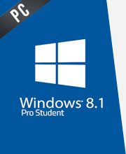 Windows 8.1 Pro Student