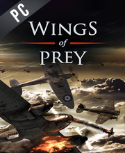 Wings of Prey
