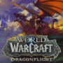 World of Warcraft: Dragonflight Gender Designation Removed