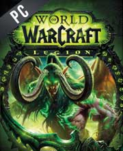 wow legion discount 2017