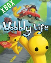 Wobbly Life