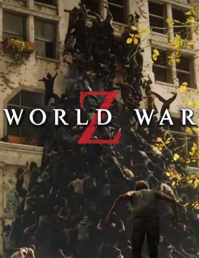 World War Z - Dynamic Swarm System : r/PS4