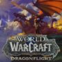 World of Warcraft: Dragonflight Details Revealed