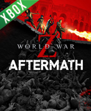 World War Z: Aftermath Horde Mode XL arrives for Xbox Series X
