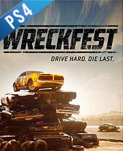 wreckfest digital download xbox