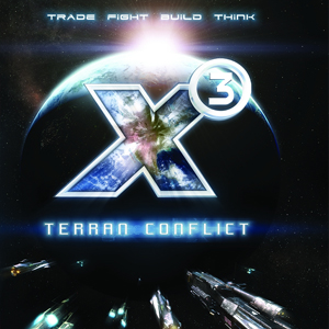 buy x3 terran conflict