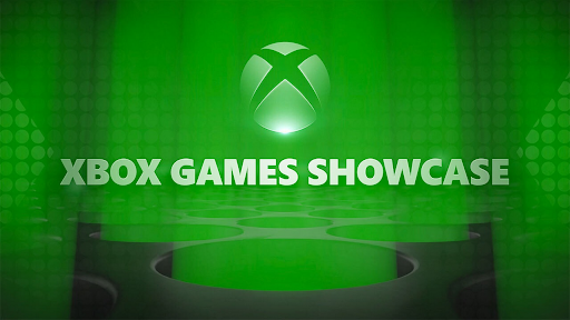 Xbox Games Showcase 2023