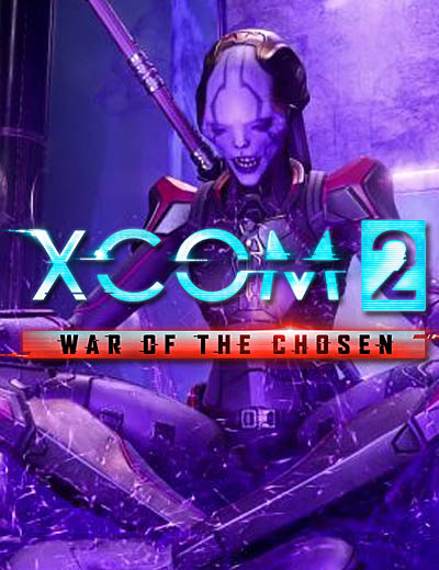 xcom 2 chosen download free