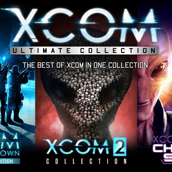 Xcom collection