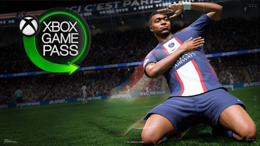 FIFA 22 Receives 10-Hour Trial On PS4, PS5 Via EA Play