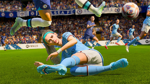 FIFA 23 editions