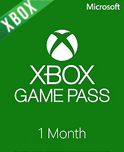 how much is the monthly xbox game pass
