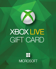 Gift Card Xbox Créditos - Envio Digital