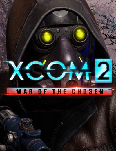 free download xcom 2 chosen