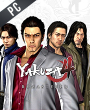 Yakuza 4 forex