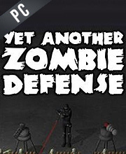 Yet Another Zombie Defense
