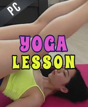 Yoga Lesson VR