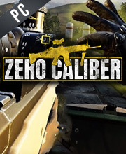 zero caliber ps4