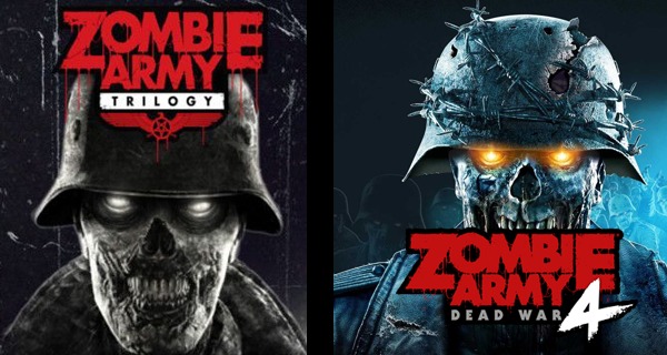 zombie army switch release date