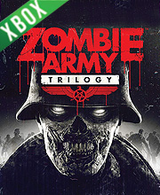 zombie army trilogy xbox one digital download