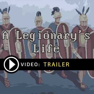 A Legionary's Life Digital Download Price Comparison